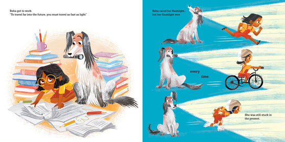 Wait 'Til You're Older