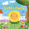Nature Stories: Little Sunflower by IglooBooks: Board Booksglish