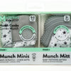 Munch Minis Combo- Grey Star