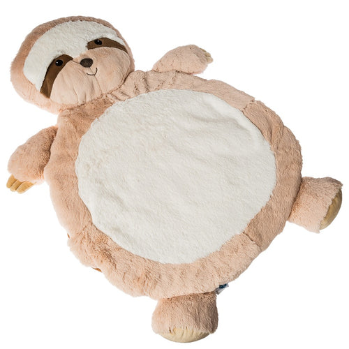 Mary Meyer Baby Mat- Sloth