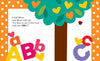Chicka Chicka I Love Mom Paper Over Board