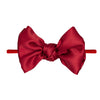 Satin FAB® Skinny headband: Antique Pink