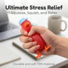 Magic Duck – UV Color-Changing Squishy Stress Toy
