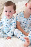 Two Piece Pajama Set | Big Bro