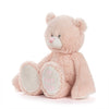 My First Teddy Bear 16" - Pink