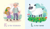 B Is for Bible by Little Bee Books: Board Books