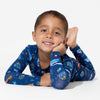 The Plr Express Bamboo Kids Pajamas