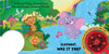 Who Farted? A Smelly Jungle Adventure by IglooBooks