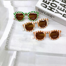  Circle Lens Sunglasses