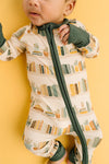 Little Library Bamboo Sleeper