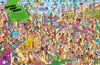 Who Farted? by Farshore: Paper Over Board