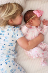 Two Piece Pajama Set | Big Bro