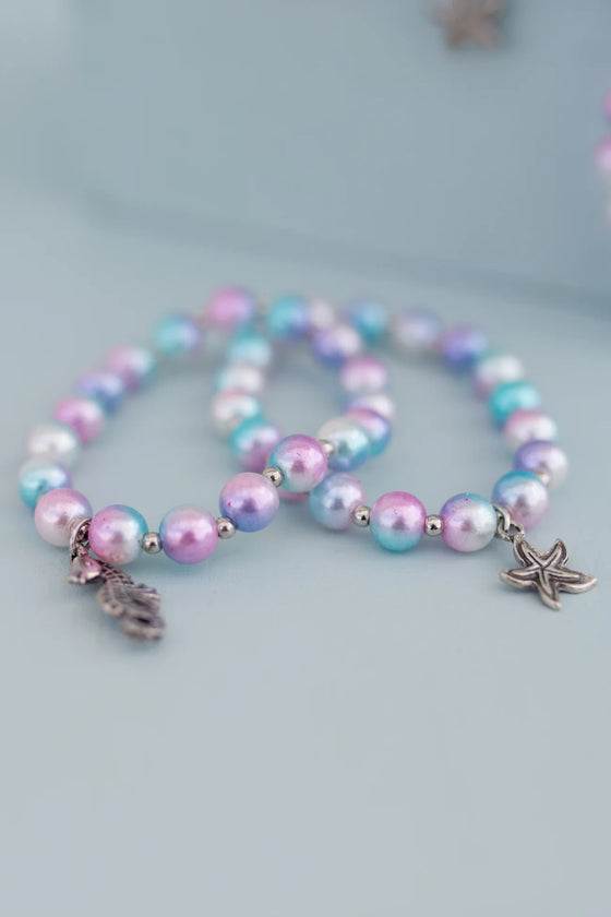 Mermaid Mist Bracelet