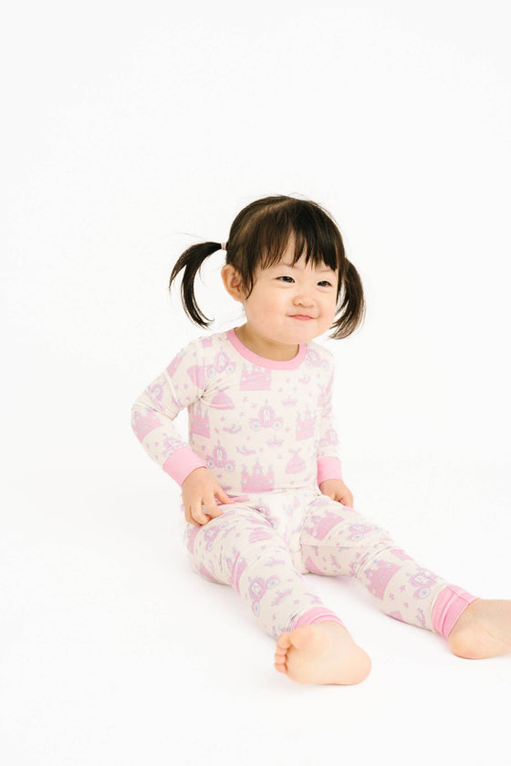 Dreamy Fairytale Bamboo Set