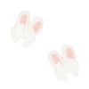 2pk Novelty Clips-Bunny