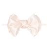Satin FAB® Skinny headband: Antique Pink