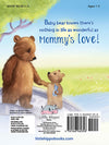 Mommy, I Love You When - Children's Padded Board Book