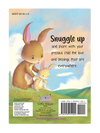 A Snuggle Time Prayer- Children's Padded Board Book
