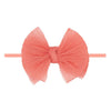 Tulle FAB® Skinny: Pink Gingham