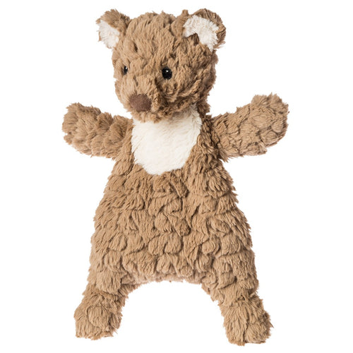 Putty Nursery Teddy Lovey – 11″