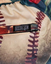 Aloha Ball Diamond Air Youth Mesh Shorts