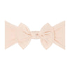 Original Knot headband: Pink