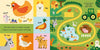Let's Play! Farm Board Books