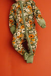 Rustic Blooms Bamboo Sleepe