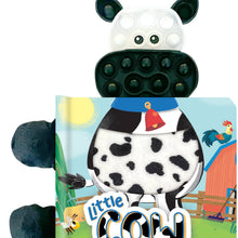  Little Cow - Your Sensory Fidget Friend