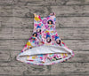 Princess Romper