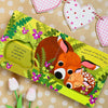 You're My Little Mama Bear by Nicola Edwards: Board Books