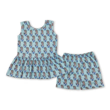  Preorder/ Frozen Peplum