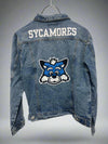 Adult Sycamore Distressed Jacket