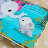 You're My Little Mama Bear by Nicola Edwards: Board Books