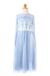 Once Upon a Princess Winter Princess Dress