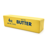 Fun Doh Small Butter Stick Slow Rise Fidget Toy