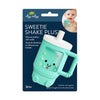 *NEW OPTION* Sweetie Shake Plus™ - Teething + Rattle Toy: Tumbler