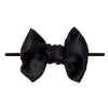 Satin FAB® Skinny headband: Antique Pink