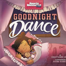  Goodnight Dance Hardcover Hardcover