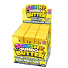 Fun Doh JUMBO Butter Squish Slow Rise Fidget Toy