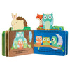 Woodland Babies - Fun for Little Fingers Board Book