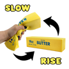 Fun Doh JUMBO Butter Squish Slow Rise Fidget Toy