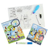 Bluey Imagine Ink 4-in-1 Activity Set