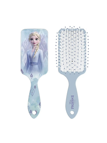 Elsa Rectangular Hair Brush