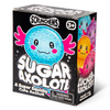 Scrunchems® Sugar Axolotl Squishy Fidget Toy