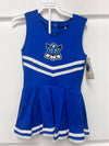 Sycamore Infant Cheer Uniform Dress