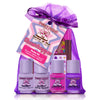 Showstopper Starter Set Non-Toxic Kids Nail Polish