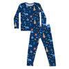 The Plr Express Bamboo Kids Pajamas