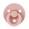 *NEW STYLES* Itzy Soother™ Natural Rubber Paci Sets: Glow - Buttercream + Pistachio 6-18 M
