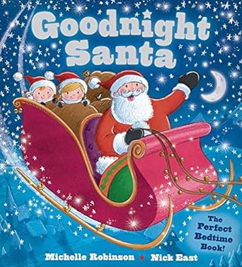Goodnight Santa